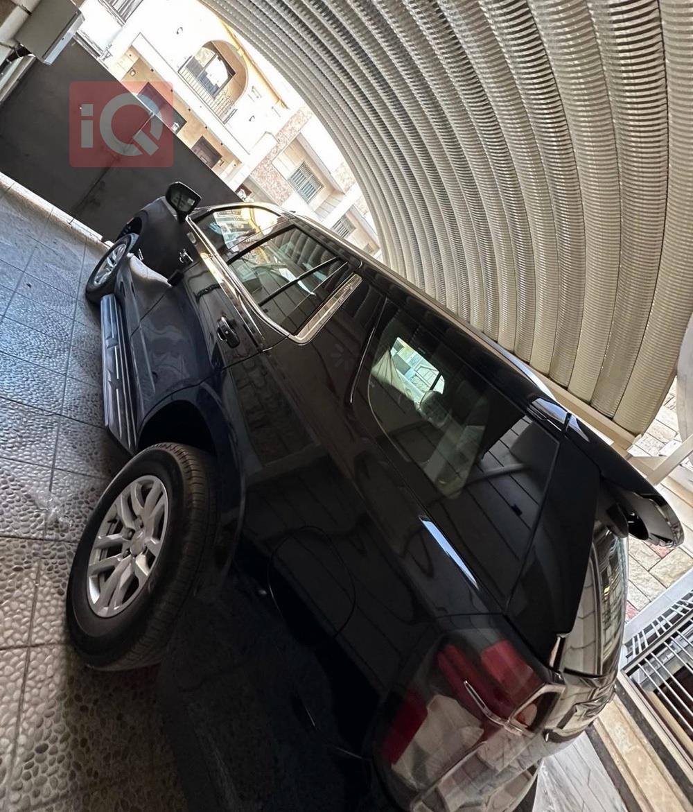 شێڤرۆلێت تاهۆ